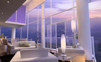 Park loft Panama City